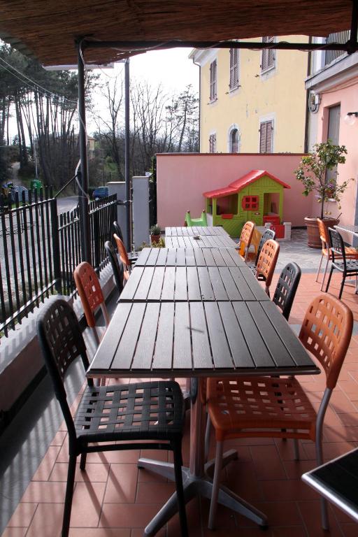 Affittacamere Ciccio e Pinolo room 1