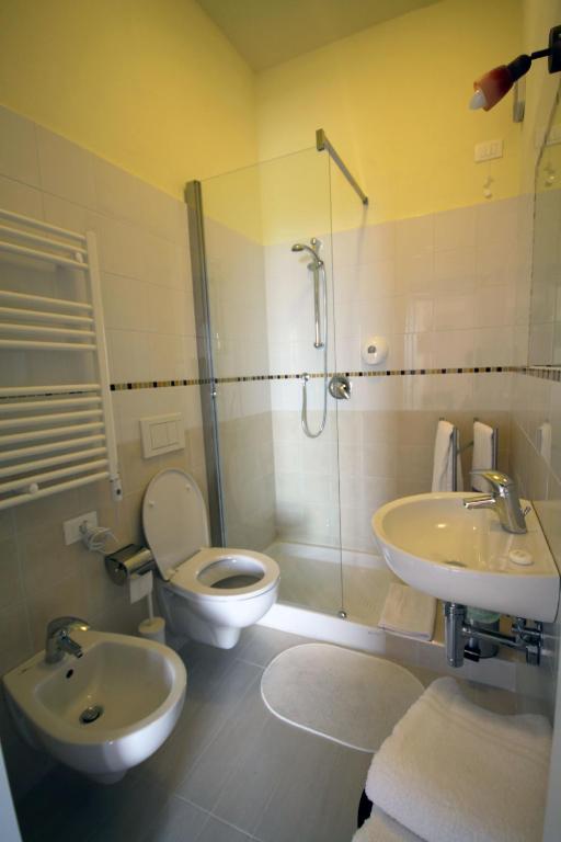 Affittacamere Ciccio e Pinolo room 3